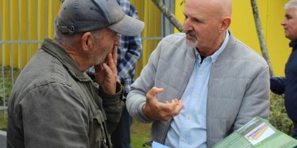 Foto: Ricardo Hüttner/Divulgação