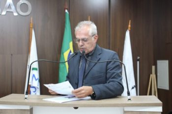 07ca6248-f110-4a04-82b4-c93d23ae274c Vereador Alex Boscaini. Foto: Fernanda Mendes