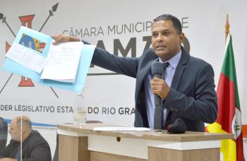 IMAGEM: CMV/Divulgação