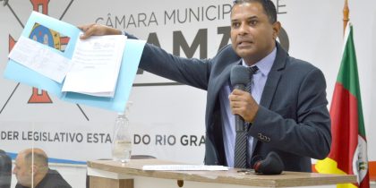 IMAGEM: CMV/Divulgação