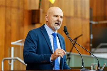 Foto: Raul Pereira/Assessoria