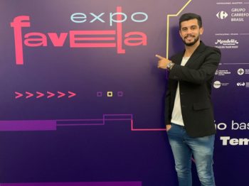 CUFA de Viamão foi representada pelo seu coordenador, Giovani Centeno.