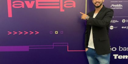 CUFA de Viamão foi representada pelo seu coordenador, Giovani Centeno.