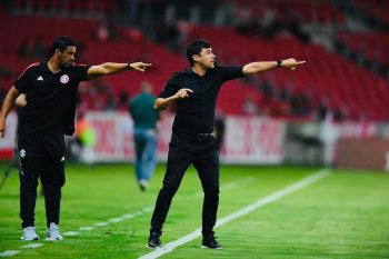 IMAGEM: SC Internacional/Divulgação