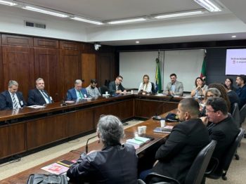 Fotos: Divulgação/ALERGS