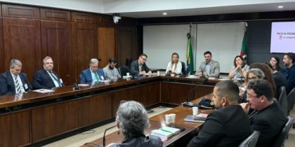 Fotos: Divulgação/ALERGS