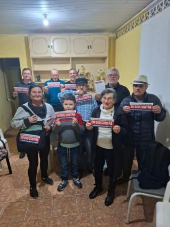 Águas Claras Foto: Associação de Moradores de Águas Claras/Divulgação