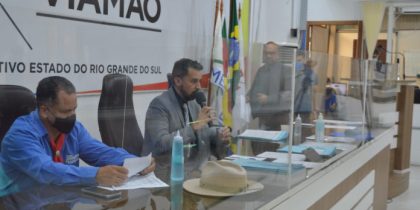 Fotos: Alanderson Tavares