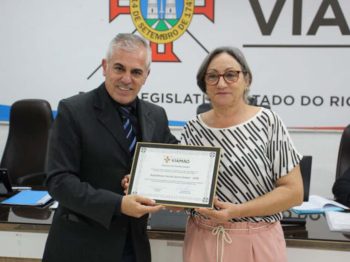 DV