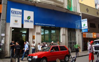 Foto: Assessoria de Comunicação - FGTAS