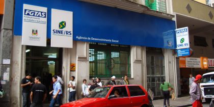 Foto: Assessoria de Comunicação - FGTAS