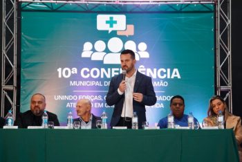 Foto: Divulgação/PMV