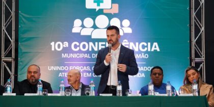 Foto: Divulgação/PMV