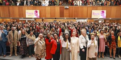 Honraria já foi entregue na Assembleia Legislativa em 2025