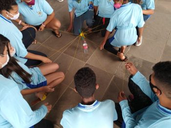 IMAGEM: PMV/Divulgação