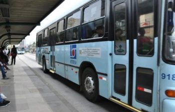 Onibus-e1738365914658 Foto: Arquivo/DV