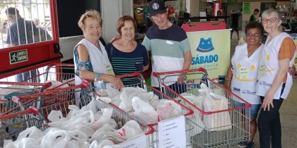 SabadoSolidario