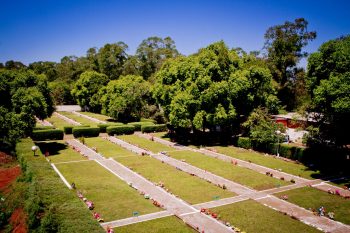 São Vicente - Jazigo Parque 01