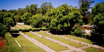 São Vicente - Jazigo Parque 01