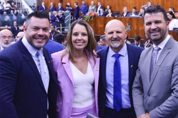 Líder da bancada do PSDB, deputado Professor Bonatto, avalia como necessário debates e ações em torno dos desafios da  agricultura e agropecuária no RS