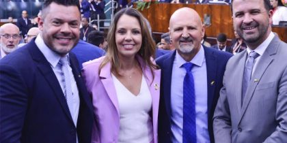 Líder da bancada do PSDB, deputado Professor Bonatto, avalia como necessário debates e ações em torno dos desafios da  agricultura e agropecuária no RS