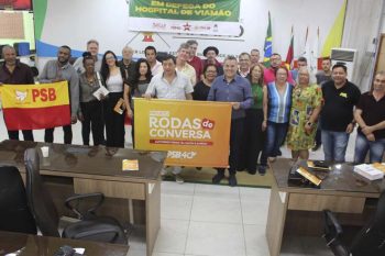 Fotos: Saul Teixeira