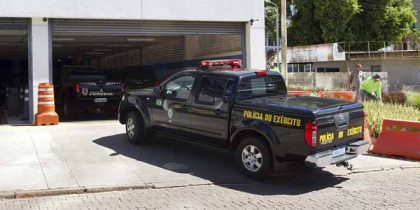Operação Venire fez prisões na semana passada
