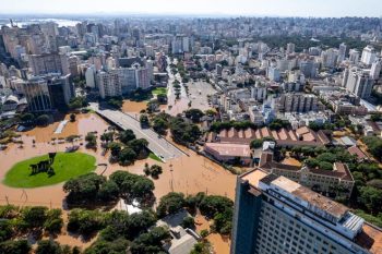 Foto - Gustavo Mansur Palácio Piratini