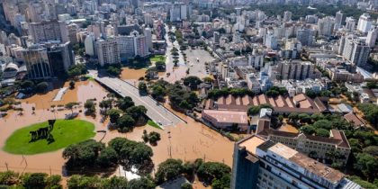 Foto - Gustavo Mansur Palácio Piratini