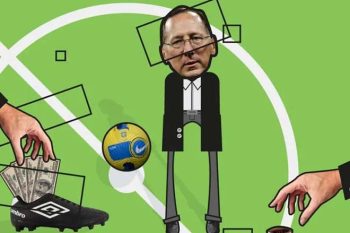 Ilustração: Cido Gonçalves