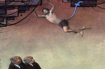 Arte de Pawel Kuczynski