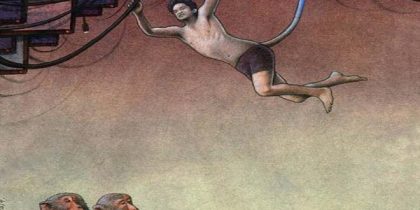 Arte de Pawel Kuczynski