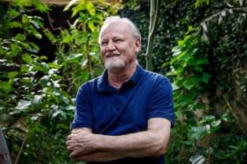 Stedile é referência mundial em reforma agrária e autor de vários livros sobre o tema. Foto: Divulgação/ALERGS