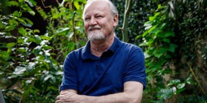 Stedile é referência mundial em reforma agrária e autor de vários livros sobre o tema. Foto: Divulgação/ALERGS