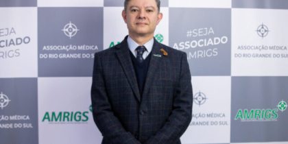 Foto: Associação Médica do Rio Grande do Sul/Divulgação
