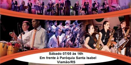 Orquestra de Lajeado