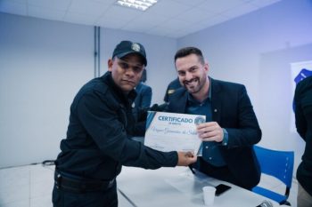 Fotos: Divulgação/PMV