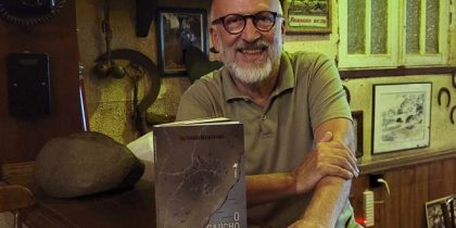 Foto: Ana Cândida Sommer