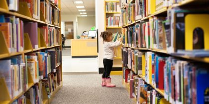 biblioteca