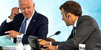 biden-e-macron