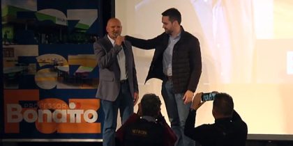 bonatto e Leite