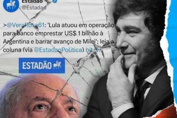 Montagem sobre Galãs Feios