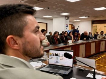 Deputado estadual Adão Pretto Filho. Foto: Divulgação