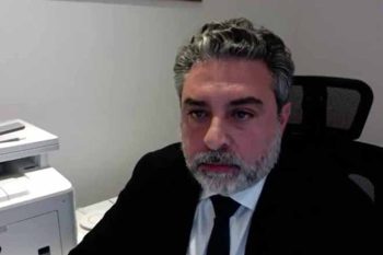 Tacla Duran, em depoimento online