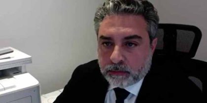 Tacla Duran, em depoimento online