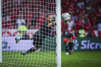 Fernando Alves / EC Juventude