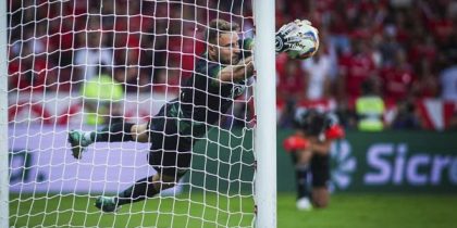 Fernando Alves / EC Juventude