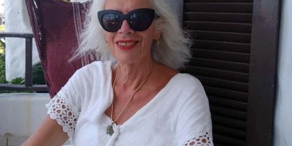 Ana D´Avila