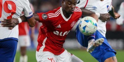 Foto: Foto Ricardo Duarte/Reprodução