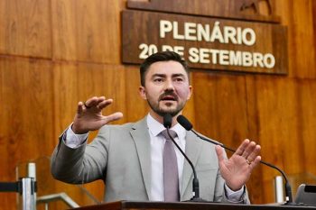deputado Adão Pretto Filho